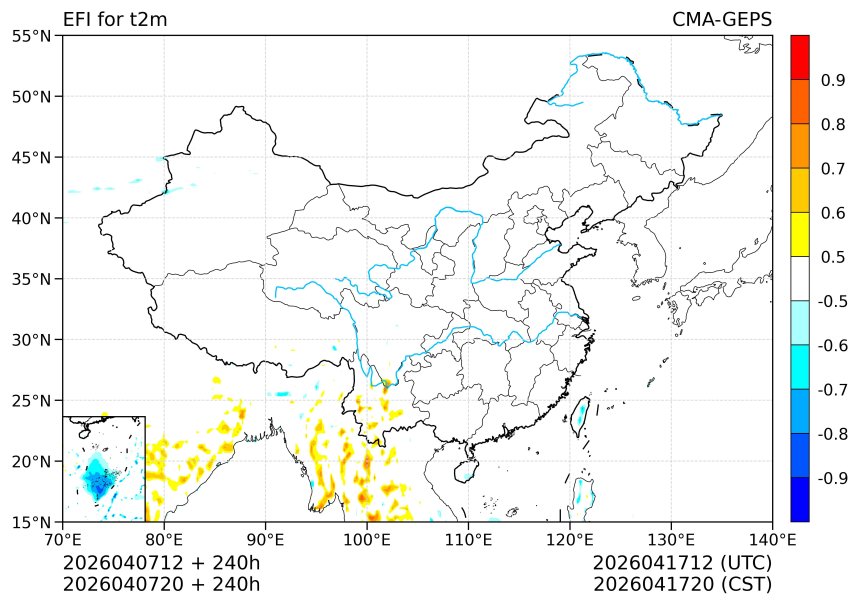 04/07 20时 +240小时