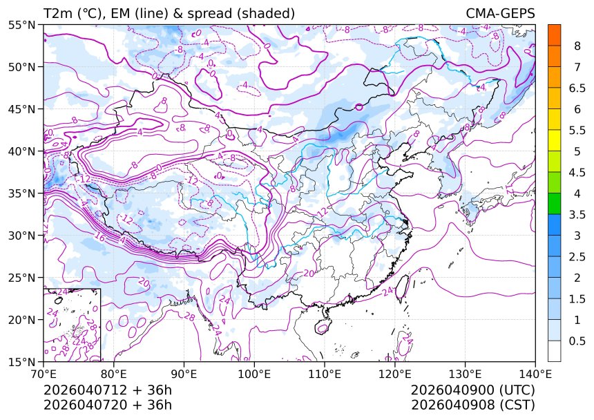 04/07 20时 +036小时