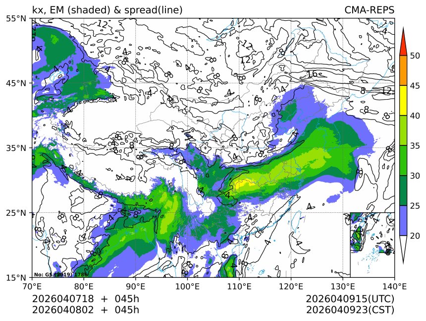 04/08 02时 +045小时