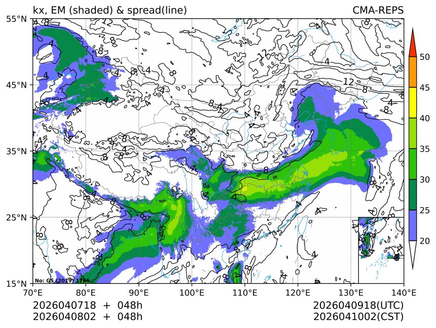 04/08 02时 +048小时