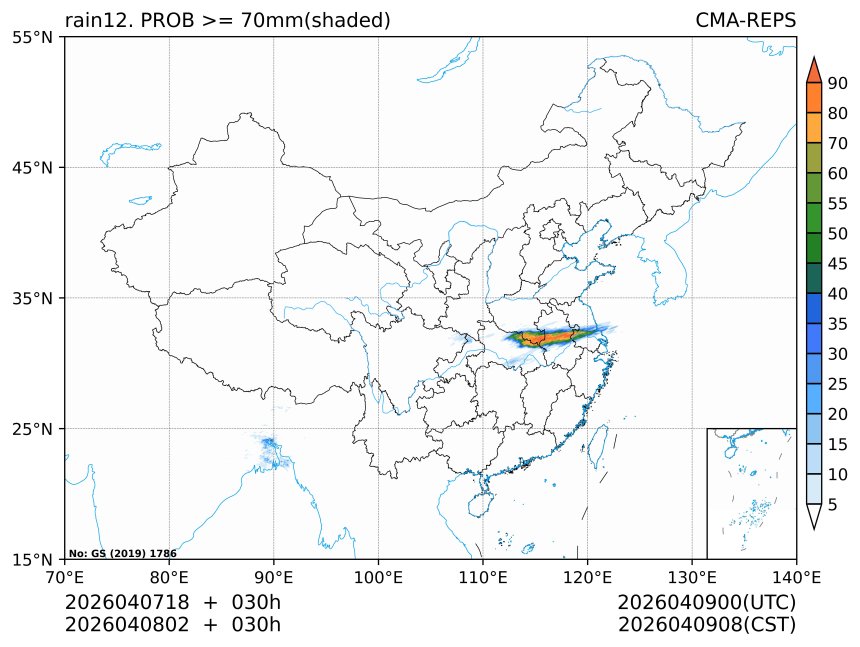 04/08 02时 +030小时