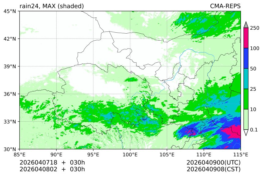 04/07 18时 +030小时
