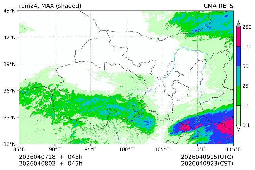 04/07 18时 +045小时