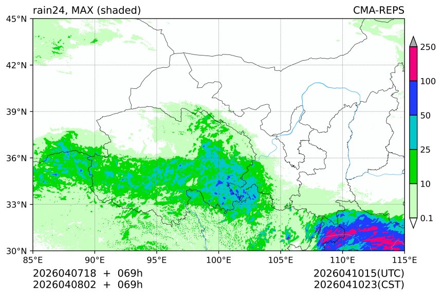 04/07 18时 +069小时
