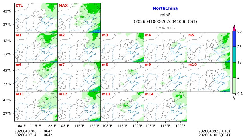 04/07 06时 +064小时