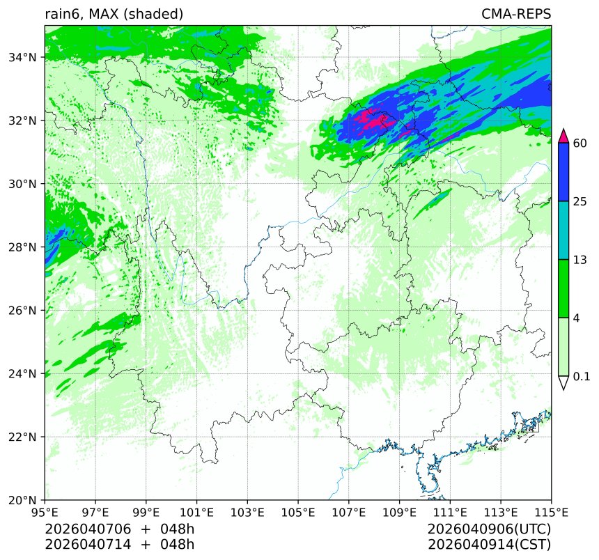 04/07 06时 +048小时