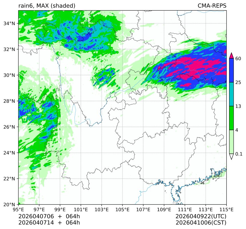 04/07 06时 +064小时
