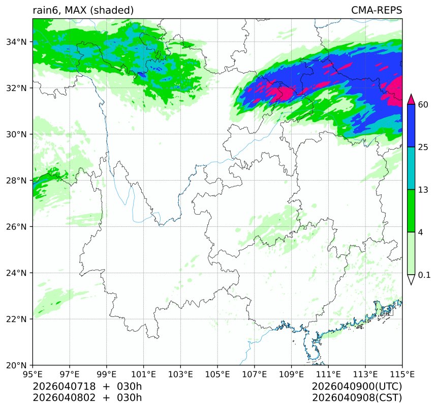 04/07 18时 +030小时