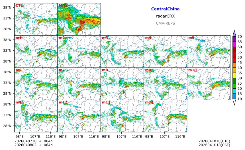 04/07 18时 +064小时