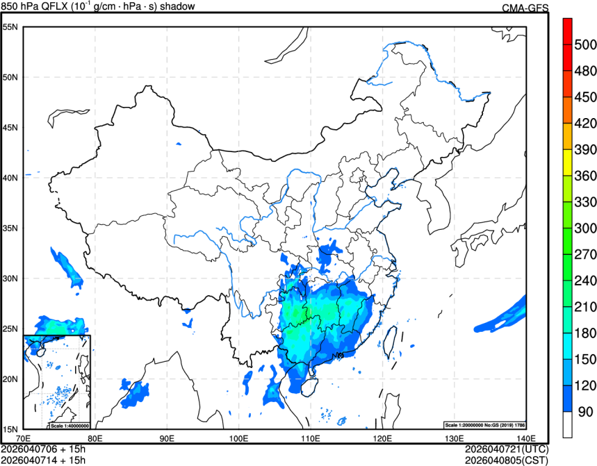 04/07 06时 +015小时