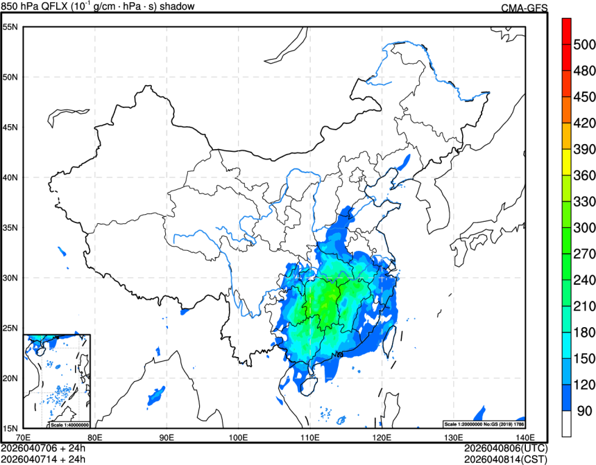 04/07 06时 +024小时
