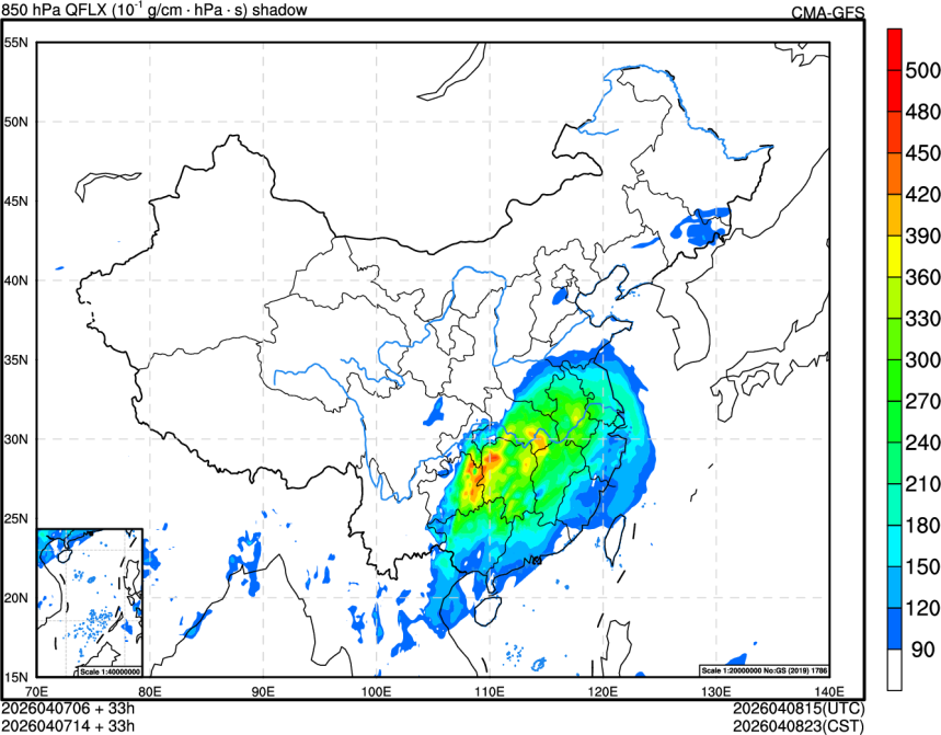 04/07 06时 +033小时