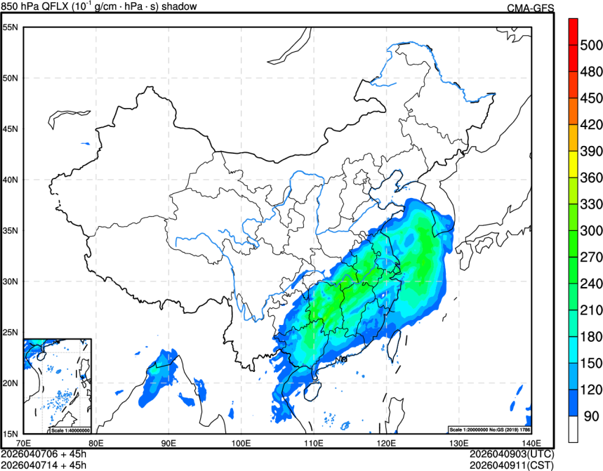 04/07 06时 +045小时
