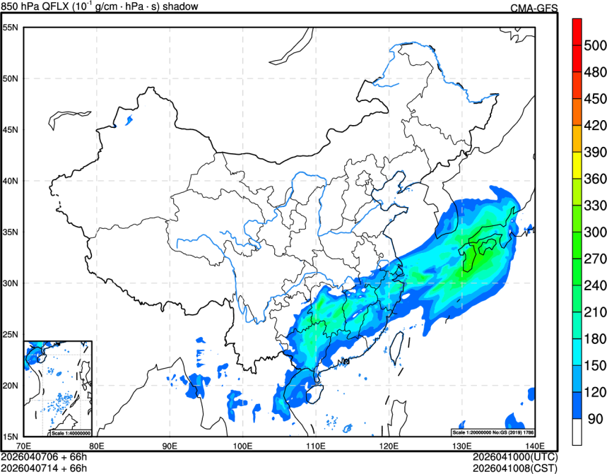 04/07 06时 +066小时