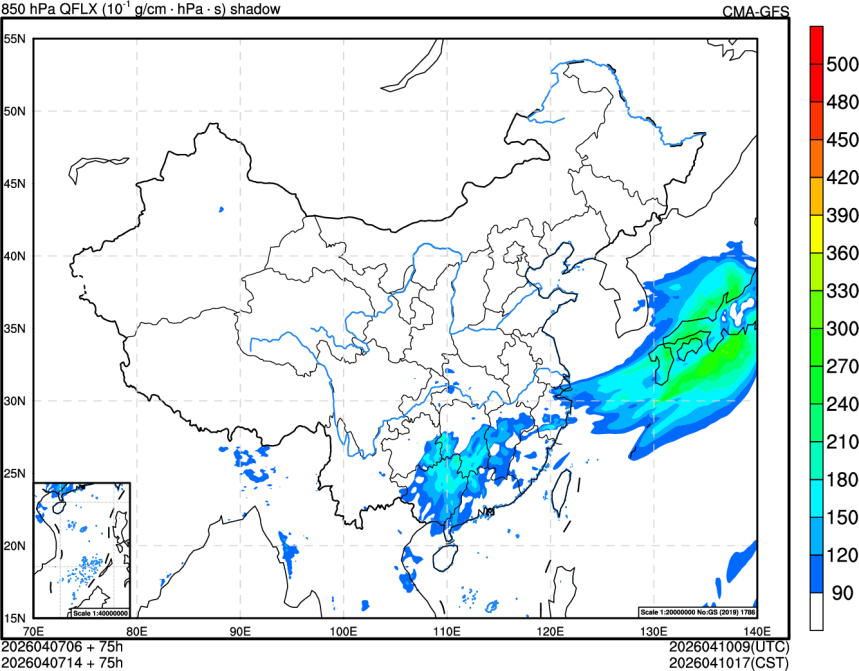 04/07 06时 +075小时