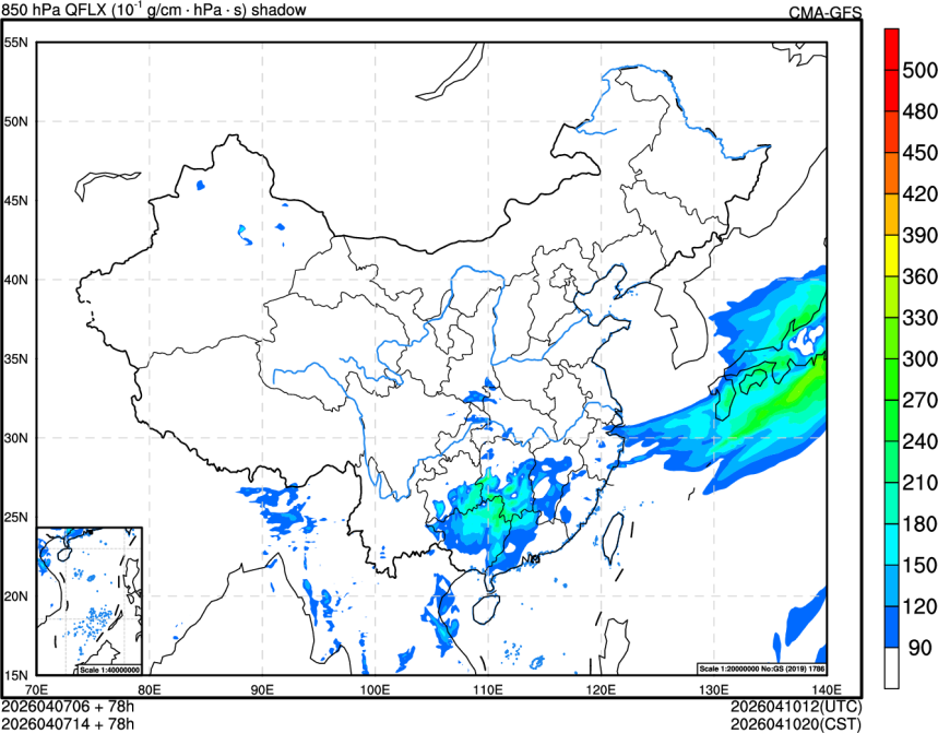 04/07 06时 +078小时