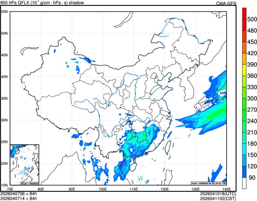 04/07 06时 +084小时