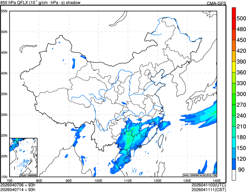 04/07 06时 +093小时