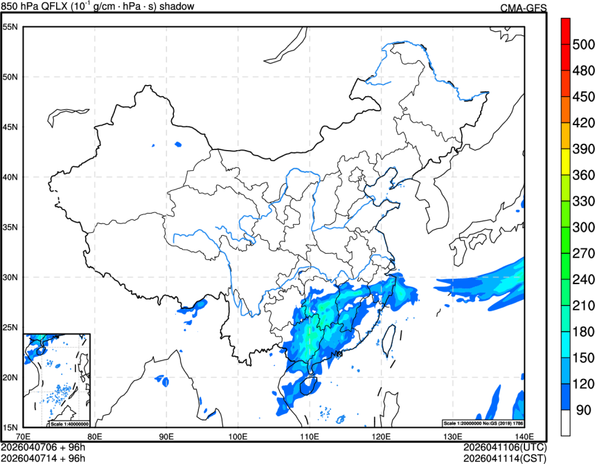 04/07 06时 +096小时