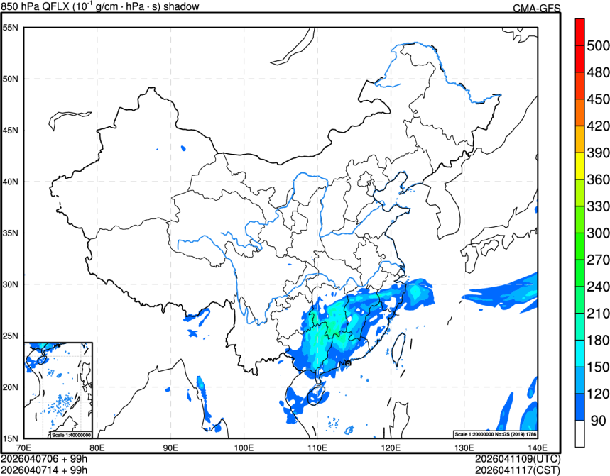 04/07 06时 +099小时