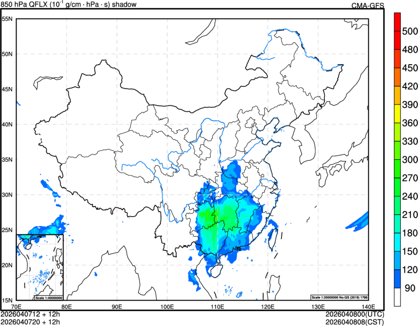 04/07 12时 +012小时