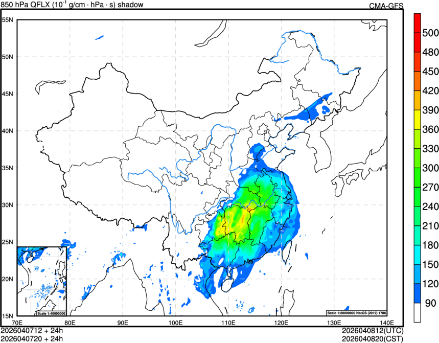 04/07 12时 +024小时