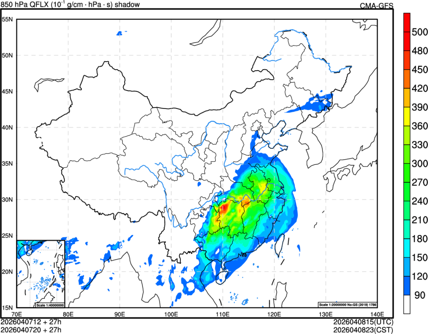 04/07 12时 +027小时
