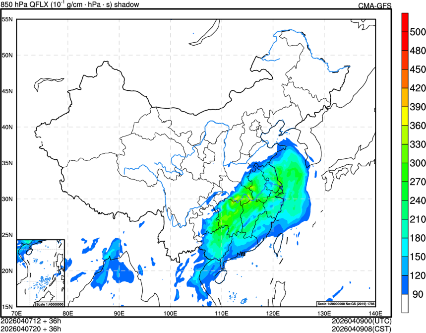 04/07 12时 +036小时