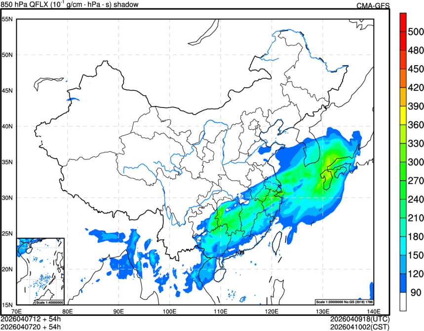 04/07 12时 +054小时