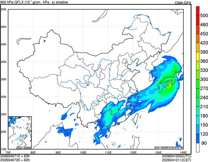 04/07 12时 +063小时