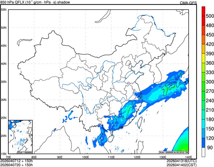 04/07 12时 +150小时