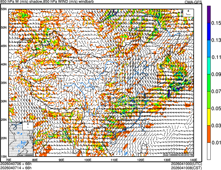 04/07 06时 +066小时
