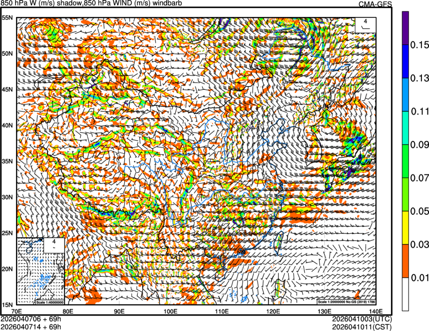 04/07 06时 +069小时