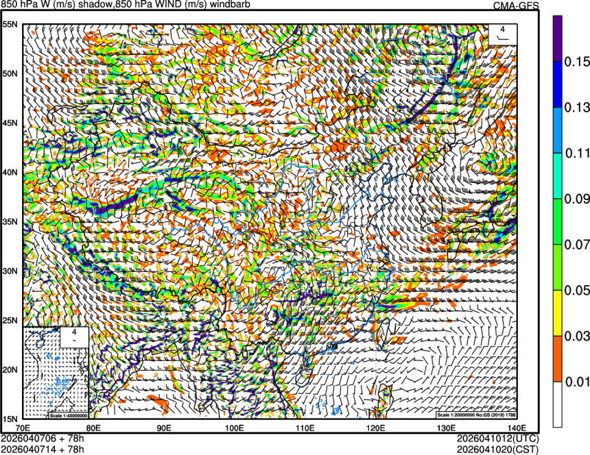 04/07 06时 +078小时