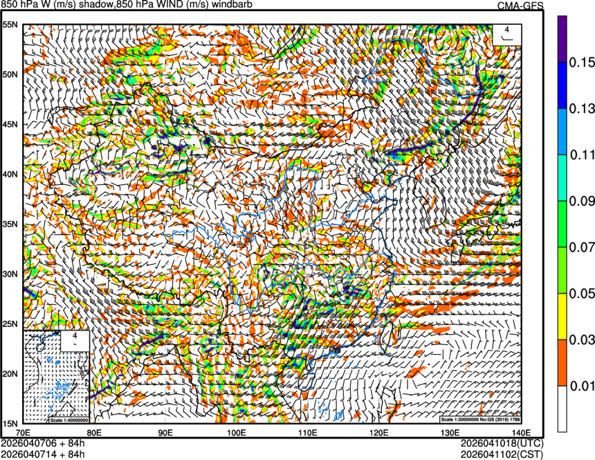 04/07 06时 +084小时