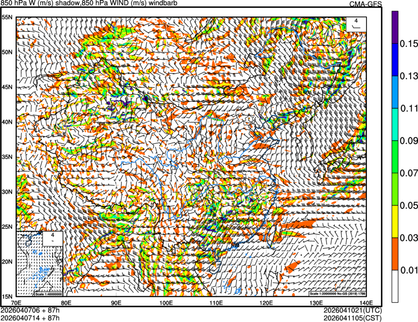 04/07 06时 +087小时