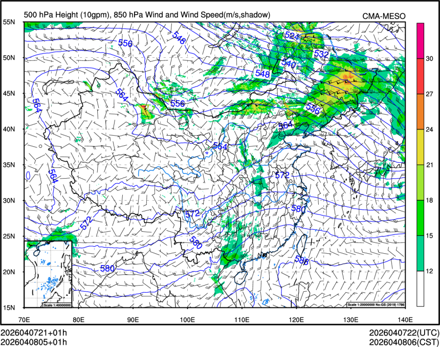 04/08 05时 +001小时