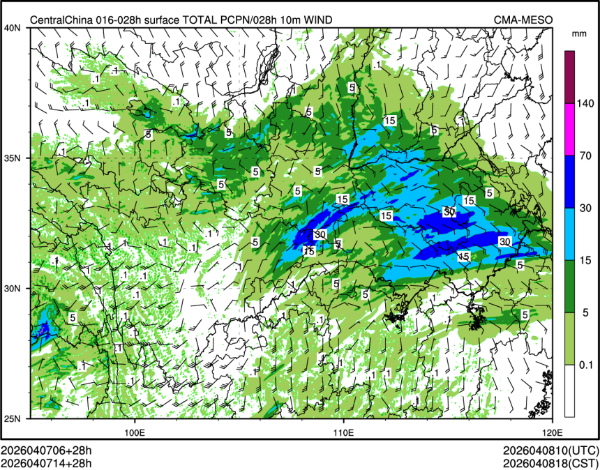 04/07 14时 +028小时