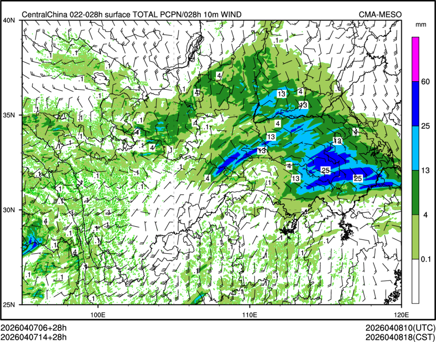 04/07 14时 +028小时