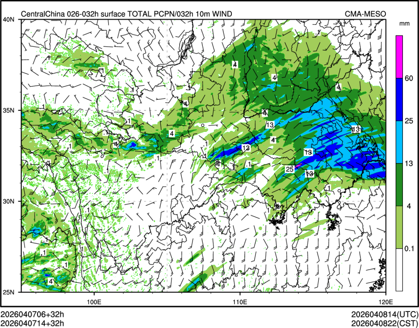 04/07 14时 +032小时