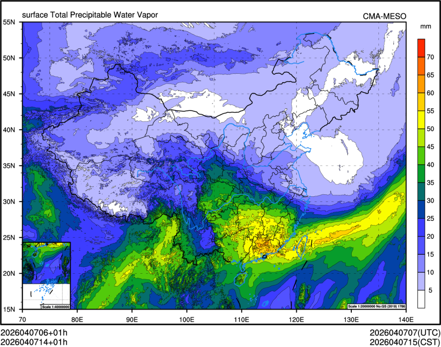 04/07 14时 +001小时