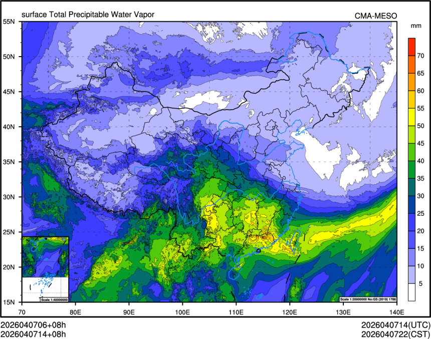 04/07 14时 +008小时