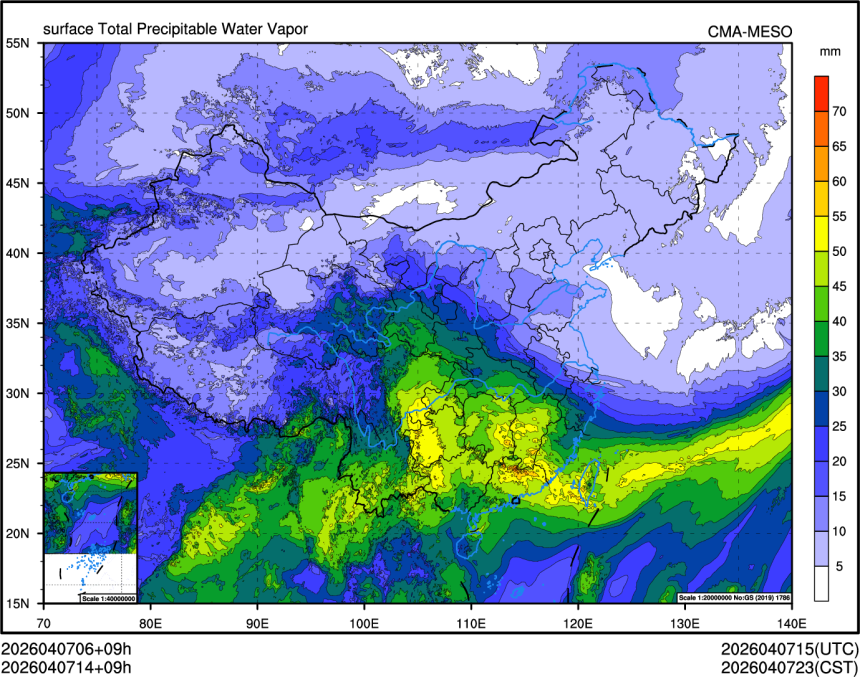04/07 14时 +009小时