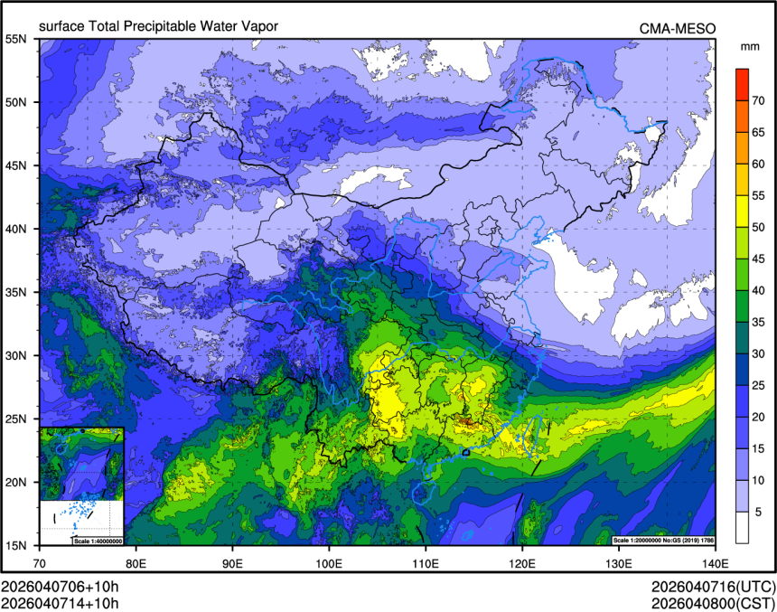 04/07 14时 +010小时