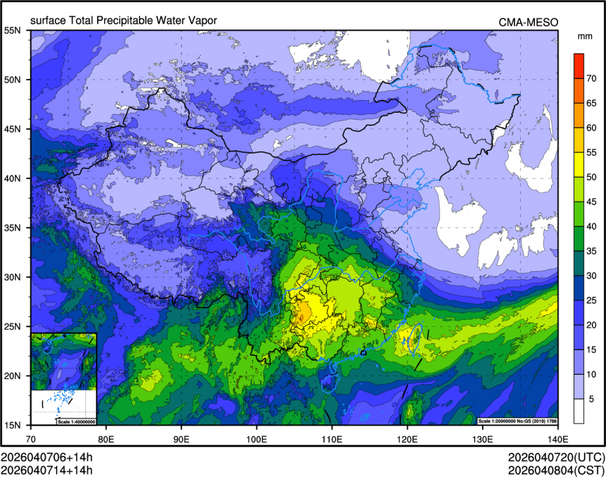 04/07 14时 +014小时