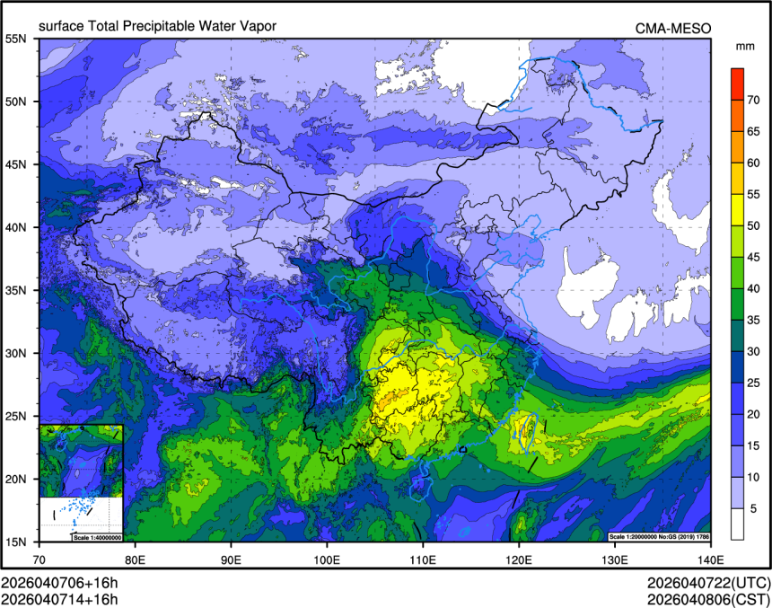 04/07 14时 +016小时