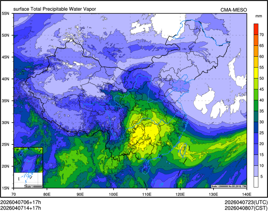 04/07 14时 +017小时