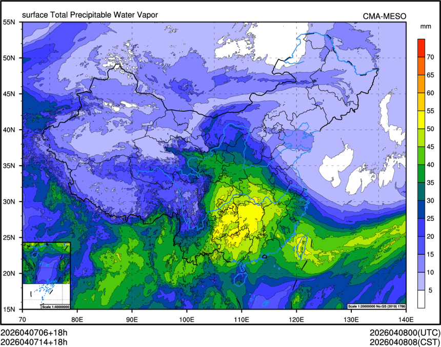 04/07 14时 +018小时