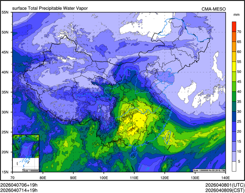 04/07 14时 +019小时