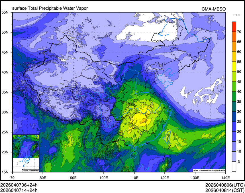 04/07 14时 +024小时